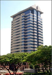 Central Plaza (D3), Office #438019031